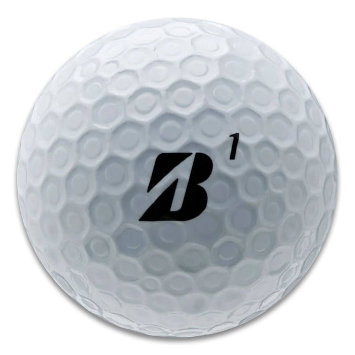Bridgestone e12 Straight 3 Dozen Golf Balls