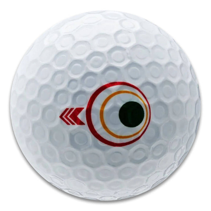 Bridgestone e12 Straight 3 Dozen Golf Balls