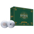 Bridgestone Limited Edition Peach Reserve Tour B RX Golf Balls