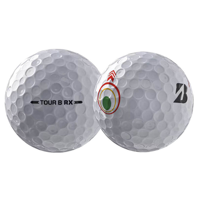 Bridgestone Tour B RX Mindset Golf Balls