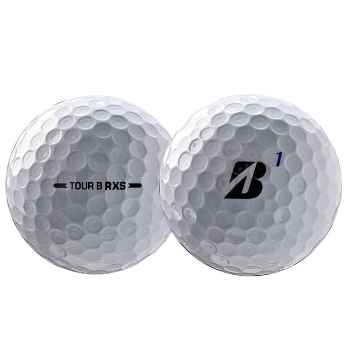 Bridgestone Tour B RXS Golf Balls