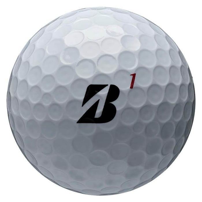 Bridgestone Tour B X Spring Double Dozen Golf Balls