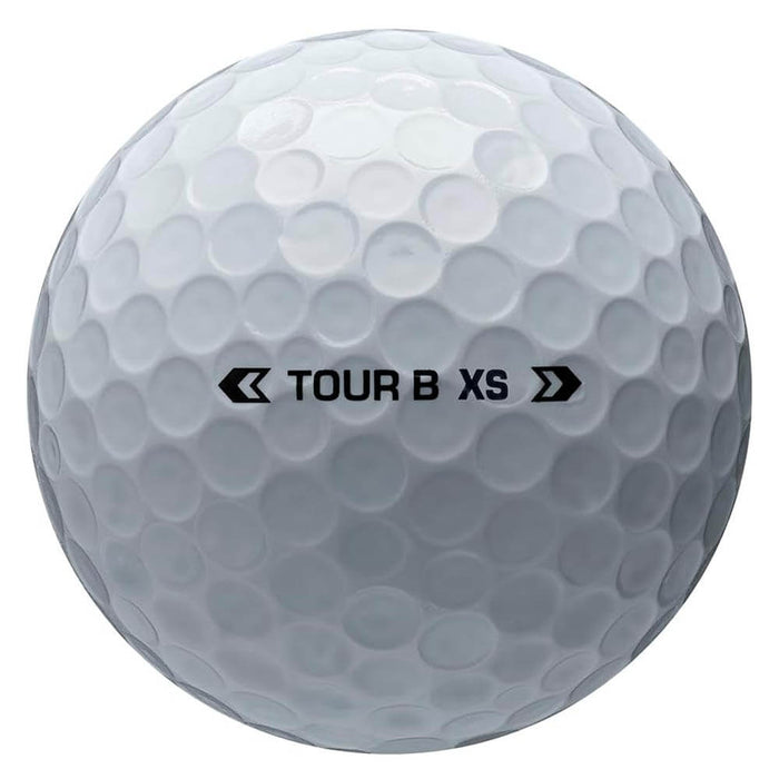 Bridgestone Tour B XS Spring Double Dozen Golf Balls