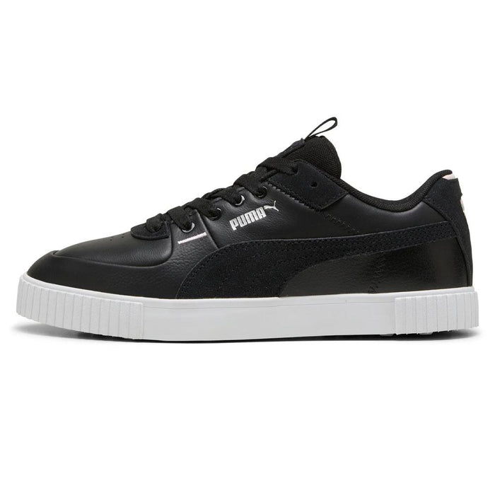 PUMA Cali G Spikeless Golf Shoes Black - 24 Women