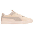 PUMA Cali G Spikeless Golf Shoes Rosebay - 24 Women