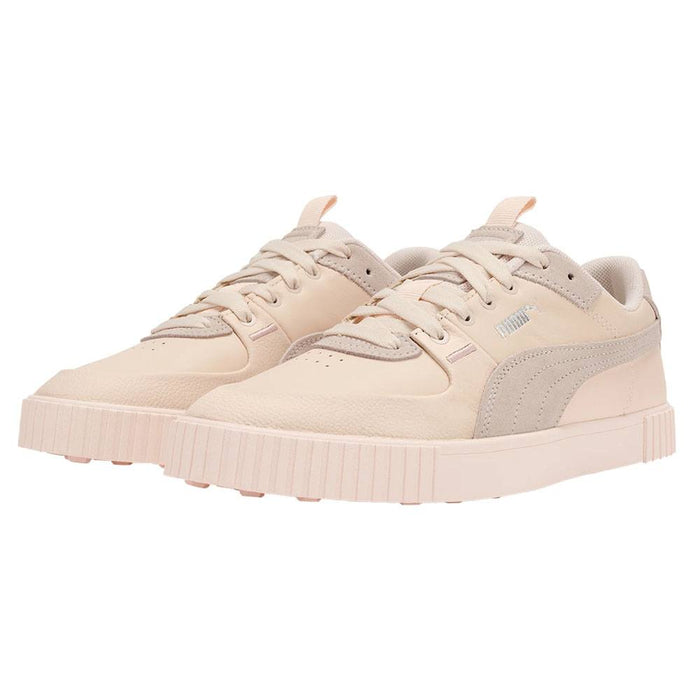 PUMA Cali G Spikeless Golf Shoes Rosebay - 24 Women