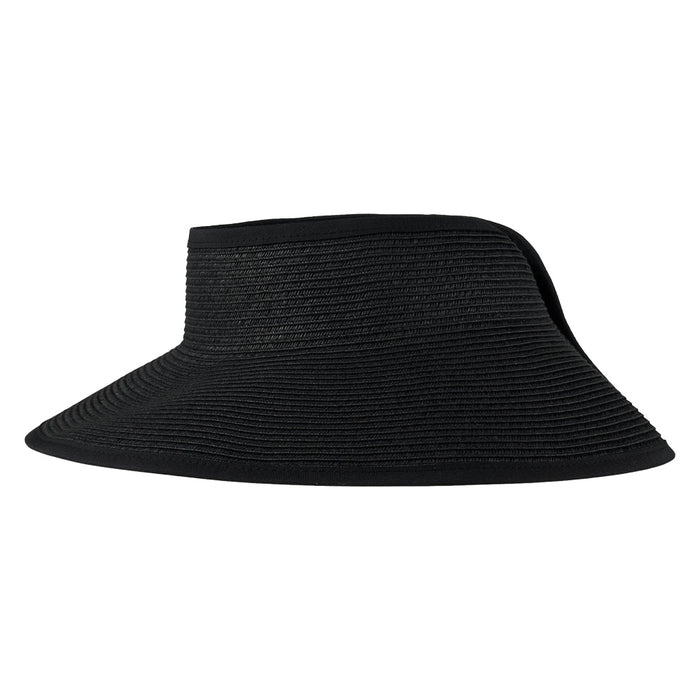 Callaway Allure Golf Visor Black - 22 Women