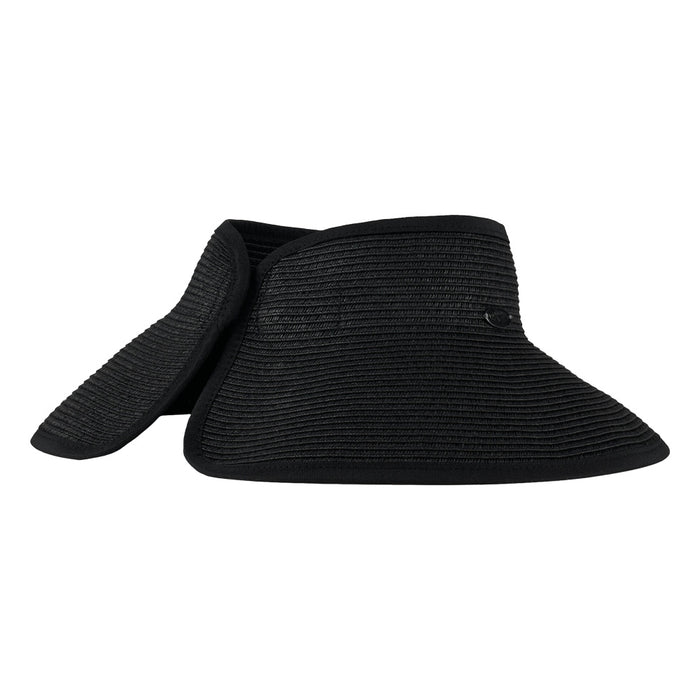 Callaway Allure Golf Visor Black - 22 Women