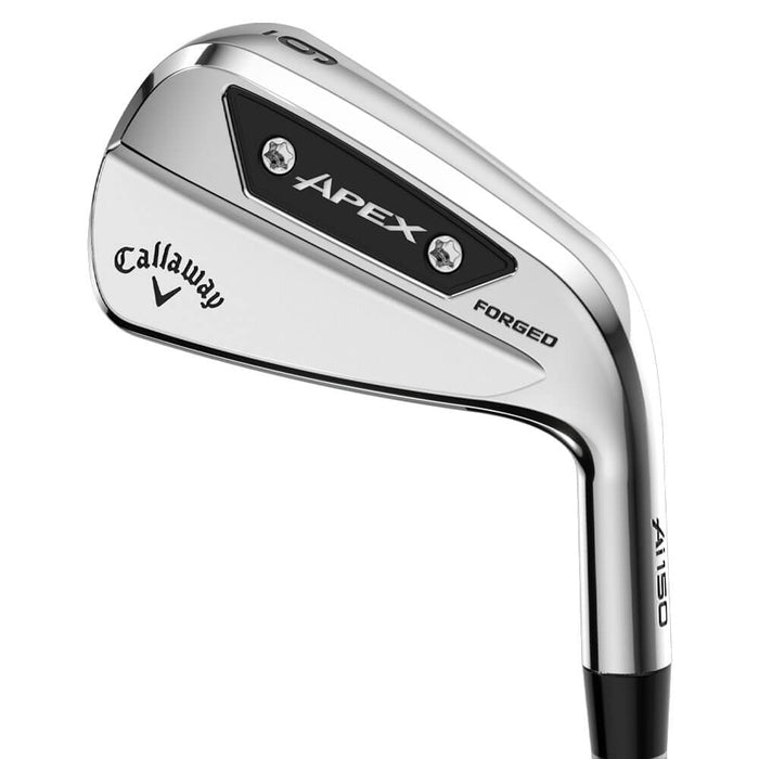 Callaway Apex Ai150 Single Iron - 25 Men