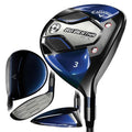 Callaway Big Bertha Reva Fairway Wood - 20 Women