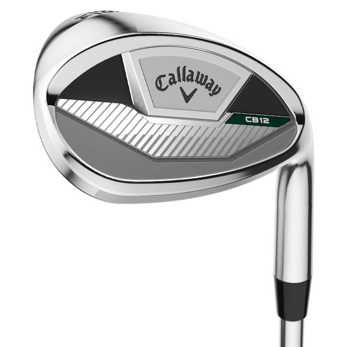 Callaway CB 12 Wedge - 25 Men