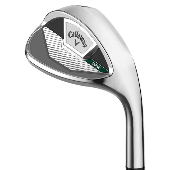 Callaway CB 12 Wedge - 25 Men