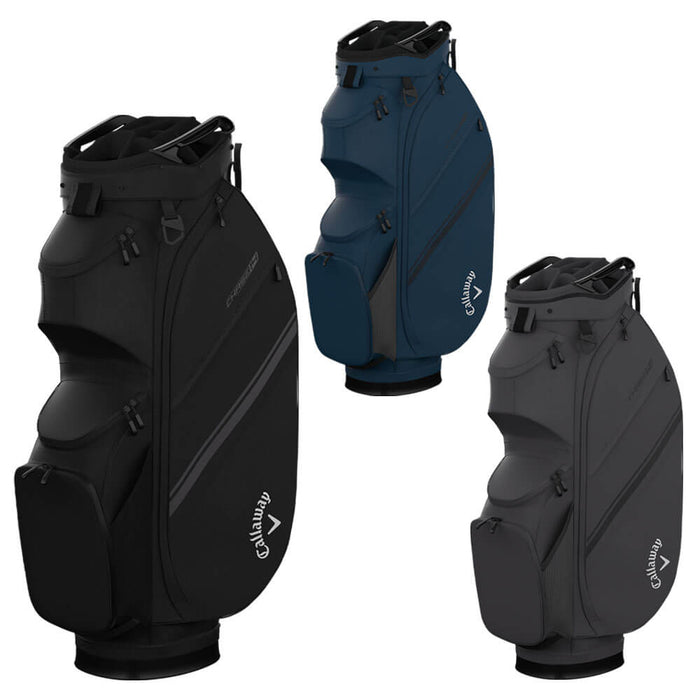 Callaway Chase 14 Cart Bag - 26