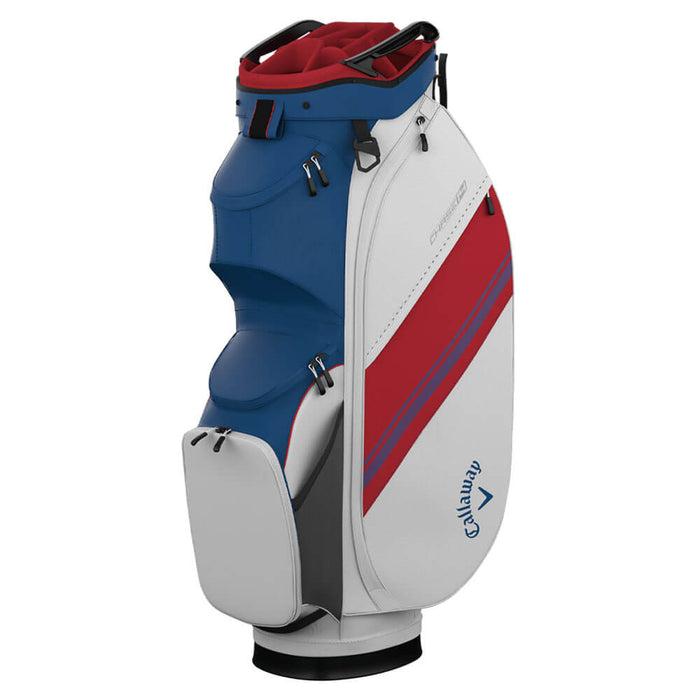 Callaway Chase 14 Cart Bag - 26