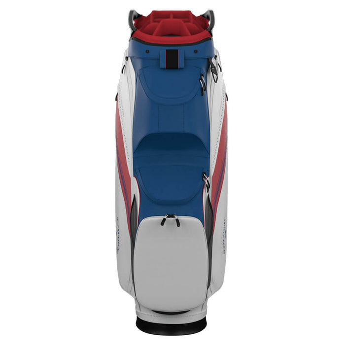 Callaway Chase 14 Cart Bag - 26
