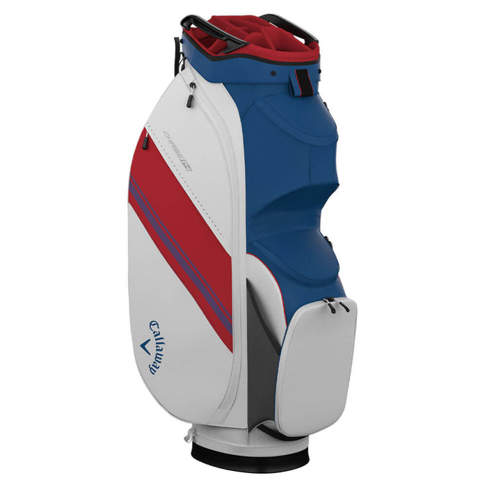 Callaway Chase 14 Cart Bag - 26