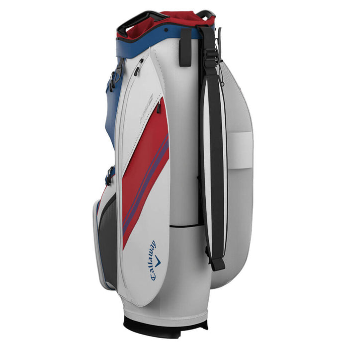 Callaway Chase 14 Cart Bag - 26