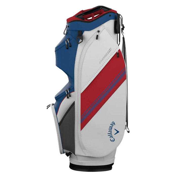 Callaway Chase 14 Cart Bag - 26