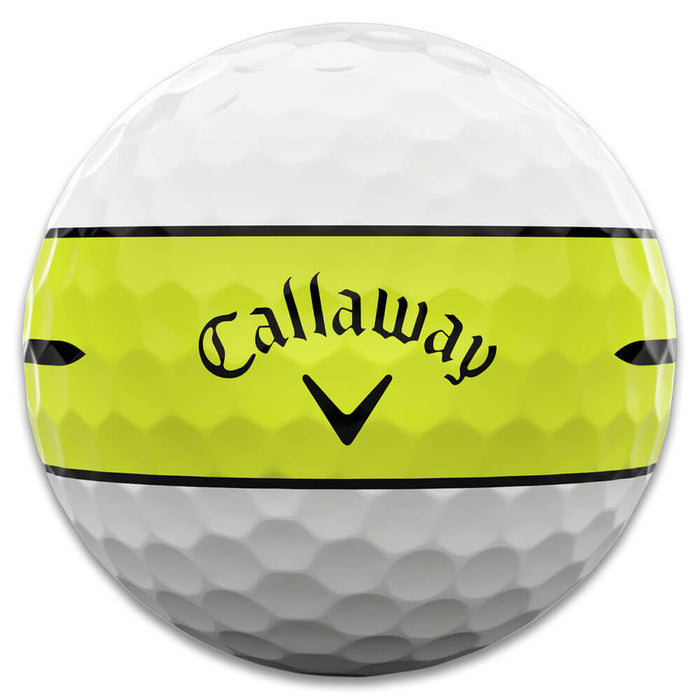 Callaway Chrome Soft 360 Golf Balls