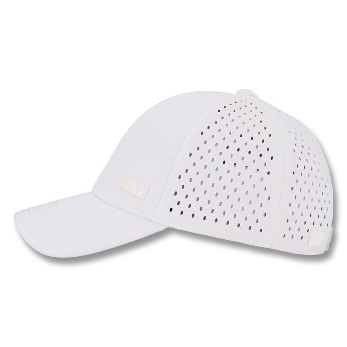 Callaway Drive Swing Golf Cap White - 25