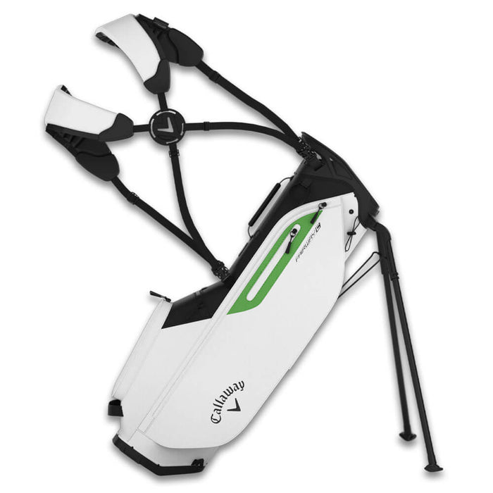 Callaway Elyte Fairway C Stand Bag - 25