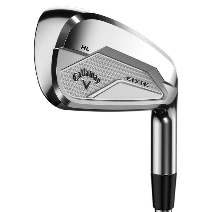Callaway Elyte HL Single Iron 2025