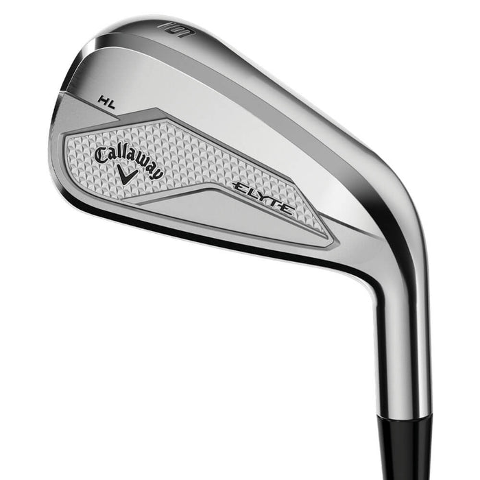 Callaway Elyte HL Single Iron 2025