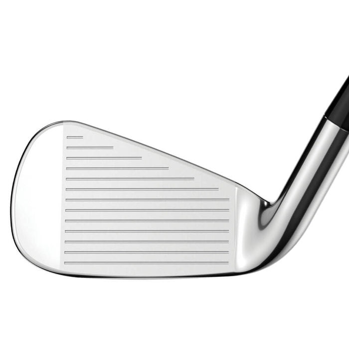 Callaway Elyte Max Fast Single Iron 2025