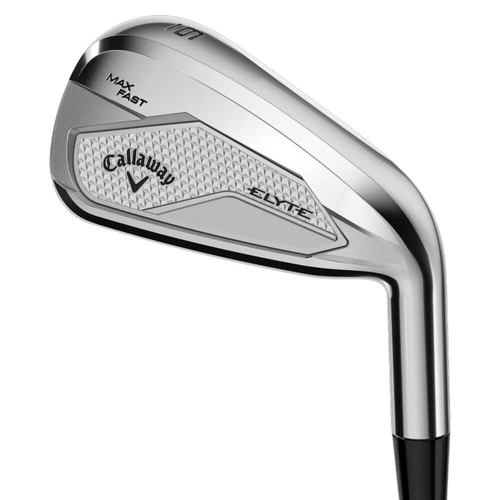 Callaway Elyte Max Fast Single Iron 2025