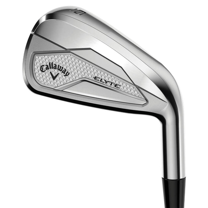 Callaway Elyte Single Iron 2025