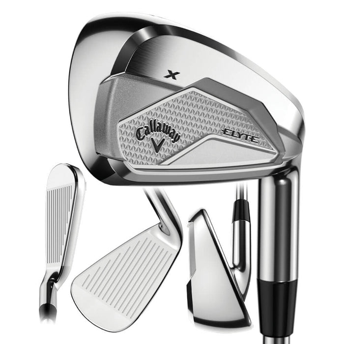 Callaway Elyte X Single Iron 2025