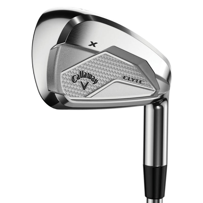 Callaway Elyte X Single Iron 2025