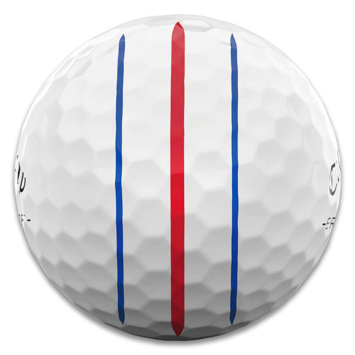 Callaway ERC Soft Triple Track Golf Balls - 25