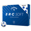 Callaway ERC Soft Truvis Golf Balls - 25
