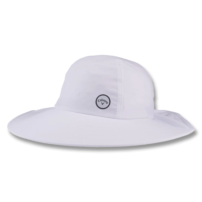 Callaway Hightail Sun Golf Hat White - 24 Women