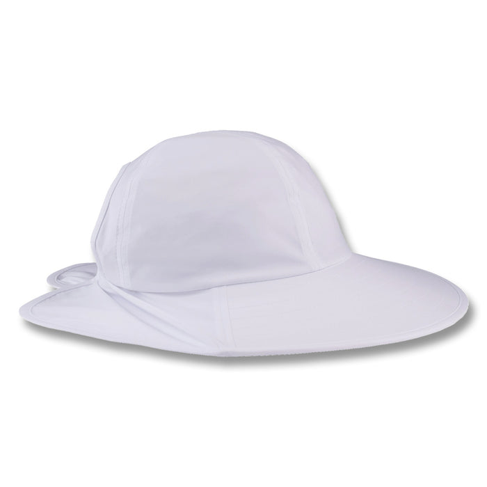 Callaway Hightail Sun Golf Hat White - 24 Women