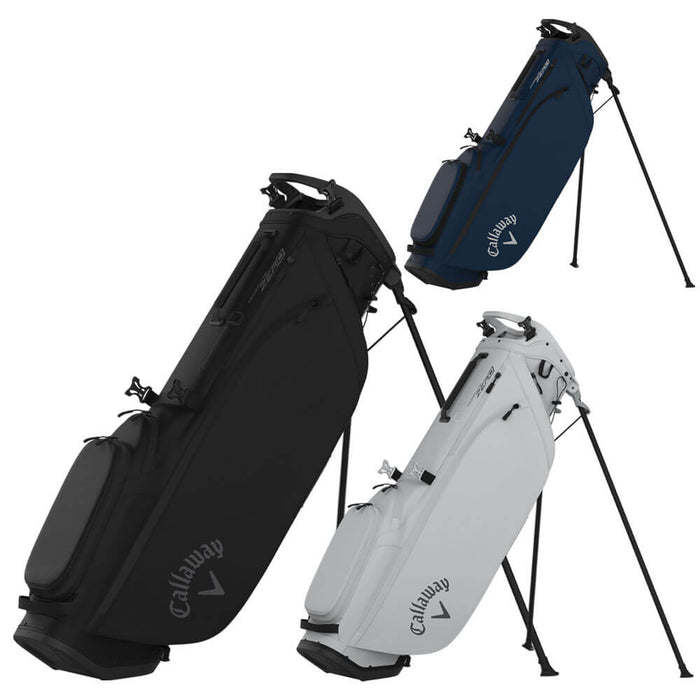 Callaway Hyperlite Zero Stand Bag - 26