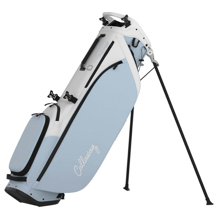 Callaway Hyperlite Zero Stand Bag - 26