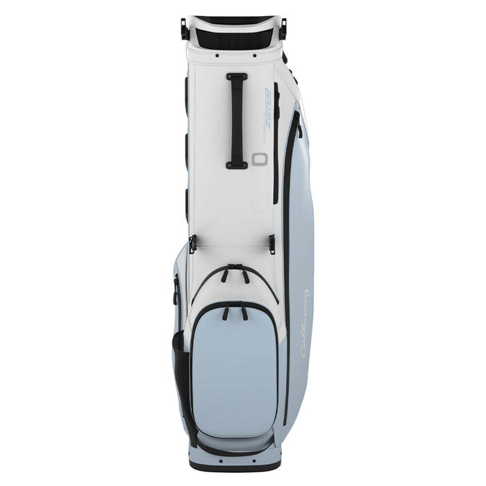 Callaway Hyperlite Zero Stand Bag - 26