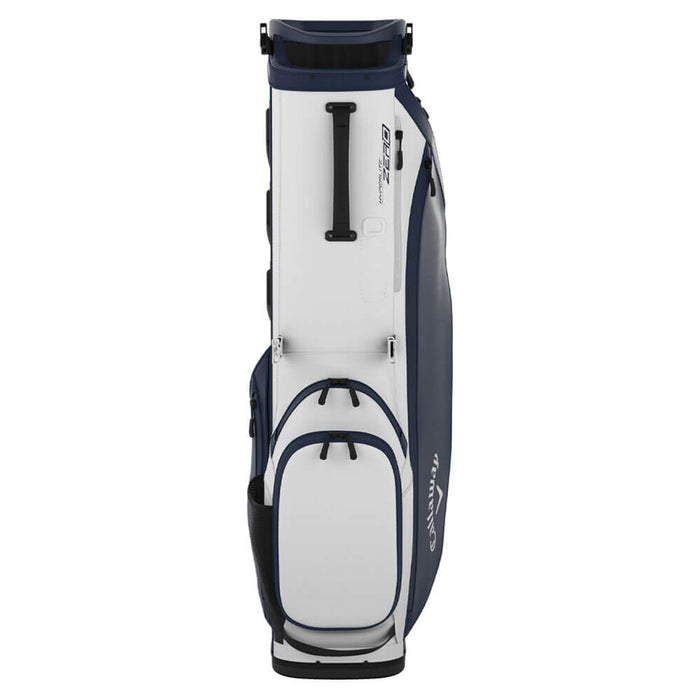 Callaway Hyperlite Zero Stand Bag - 26