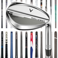 Callaway Opus SP+ Chrome Custom Wedge - 26