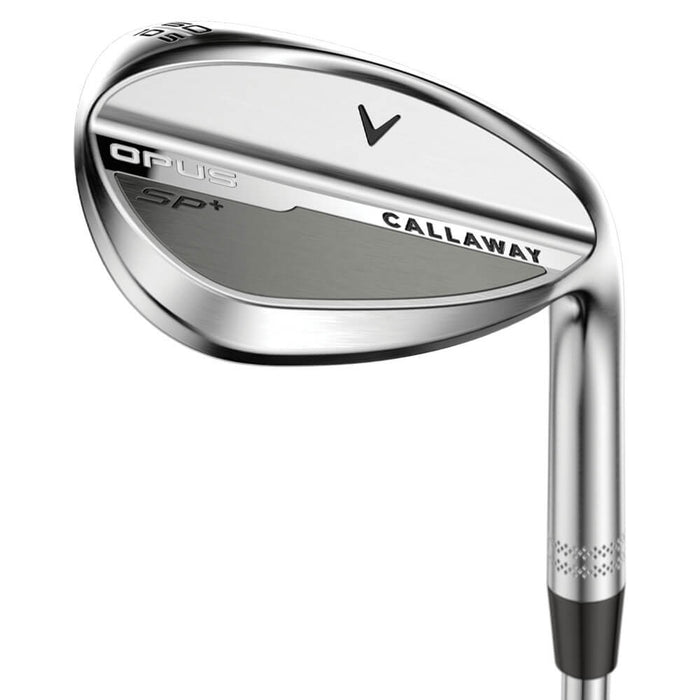 Callaway Opus SP+ Chrome Wedge - 26 Men