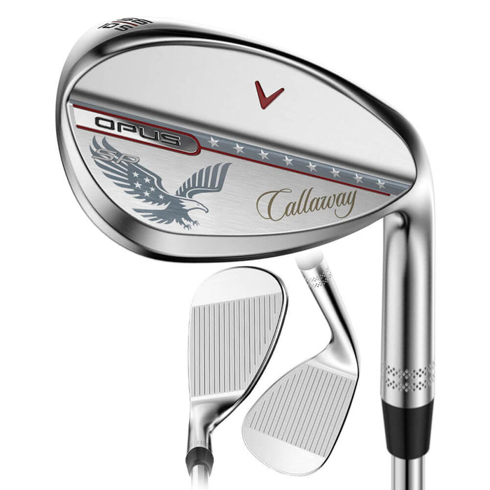 Callaway Opus SP USA 250 Wedge - 26 Men