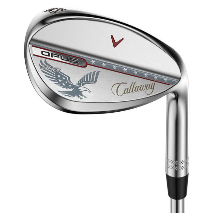 Callaway Opus SP USA 250 Wedge - 26 Men