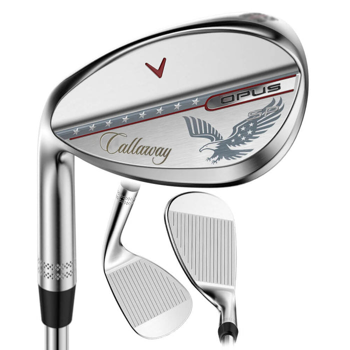 Callaway Opus SP USA 250 Wedge - 26 Men