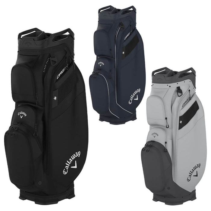 Callaway ORG 14 Cart Bag - 26