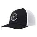 Callaway Playing Through Trucker Golf Cap Black - 24