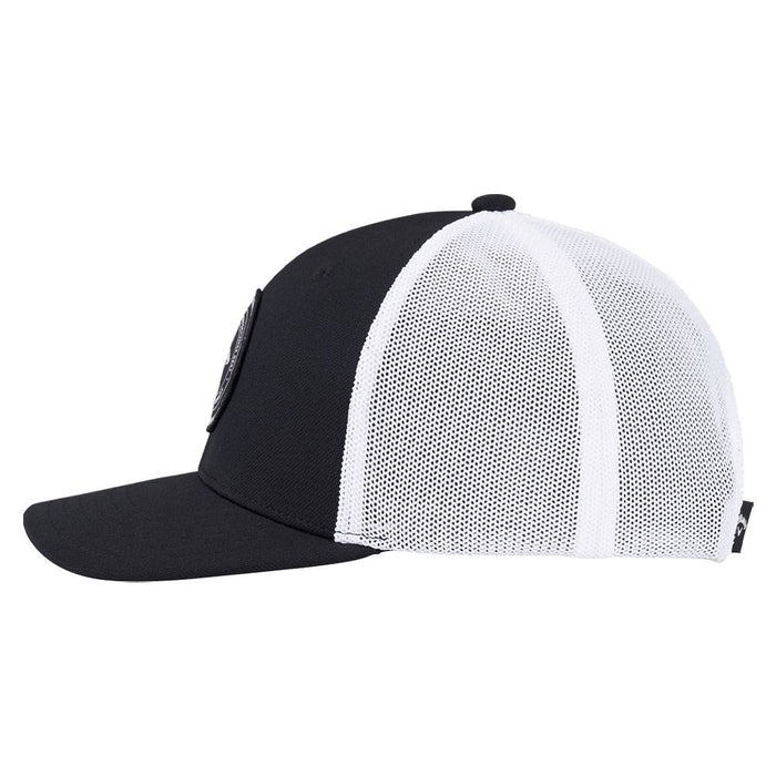 Callaway Playing Through Trucker Golf Cap Black - 24
