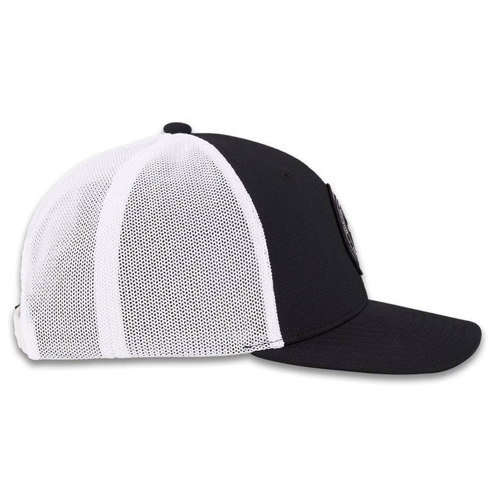 Callaway Playing Through Trucker Golf Cap Black - 24