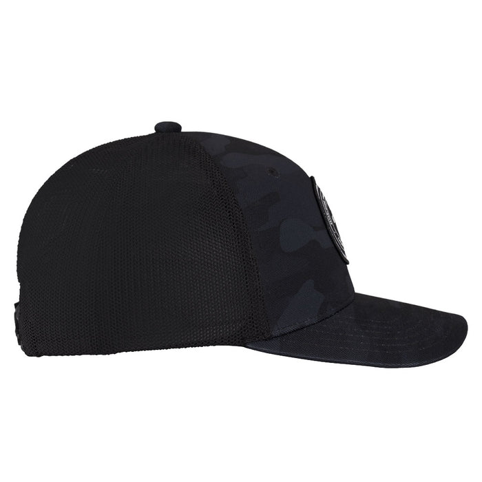 Callaway Playing Through Trucker Golf Cap Camo - 24